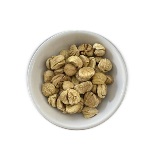Castagne secche
